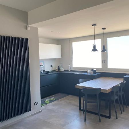 La Finestra Su Erice Apartamento Trapani Exterior foto
