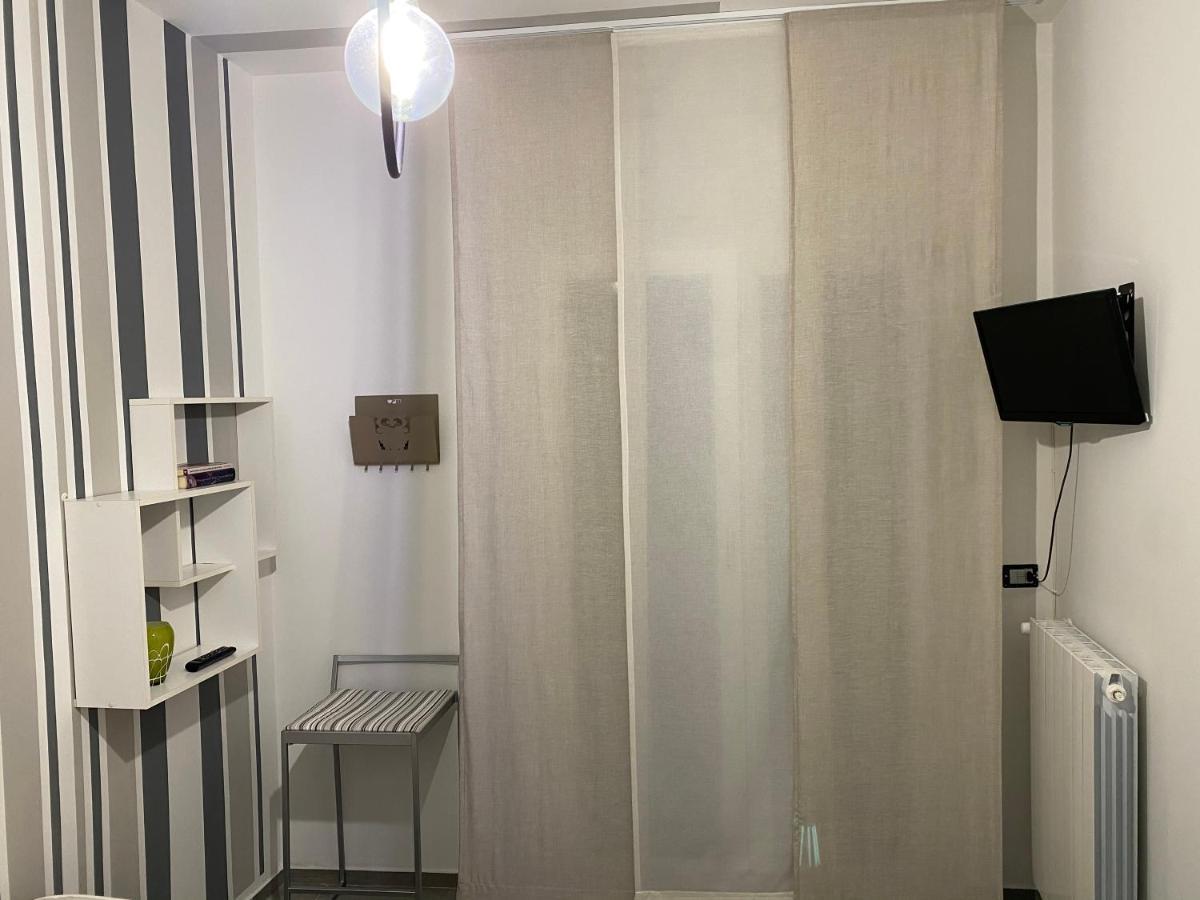 La Finestra Su Erice Apartamento Trapani Exterior foto