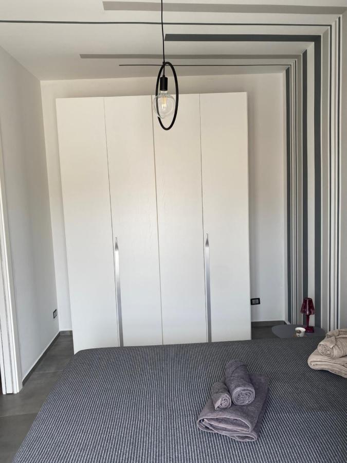 La Finestra Su Erice Apartamento Trapani Exterior foto