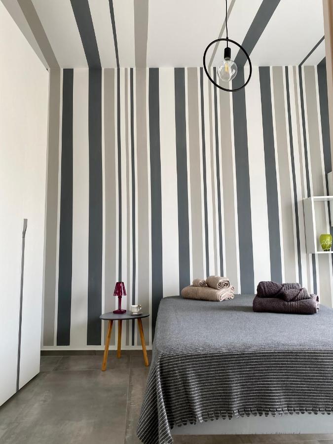 La Finestra Su Erice Apartamento Trapani Exterior foto