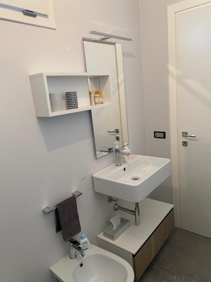 La Finestra Su Erice Apartamento Trapani Exterior foto