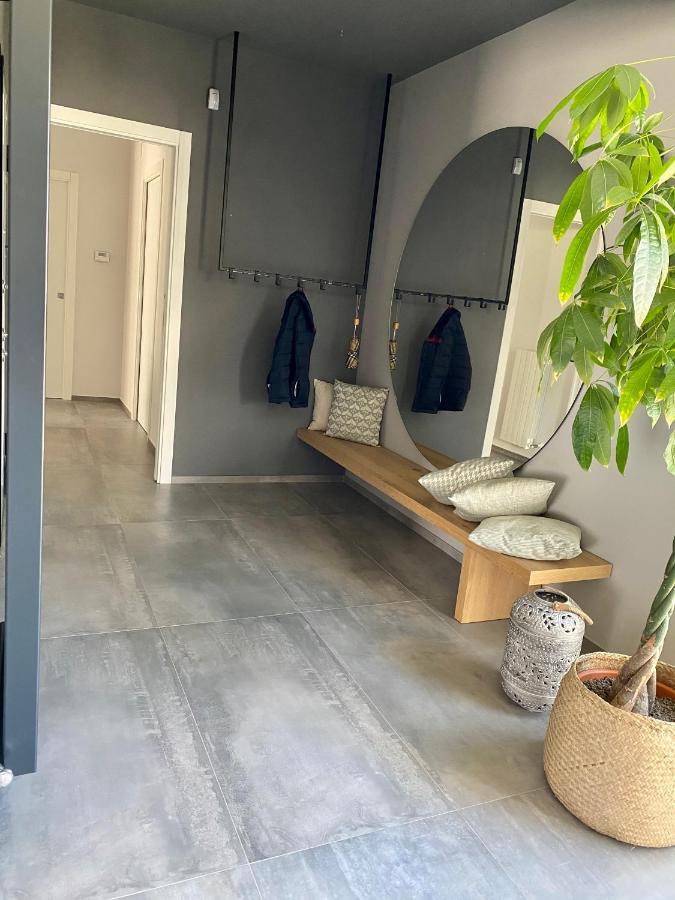 La Finestra Su Erice Apartamento Trapani Exterior foto